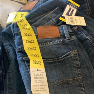 Men’s jeans SOLD